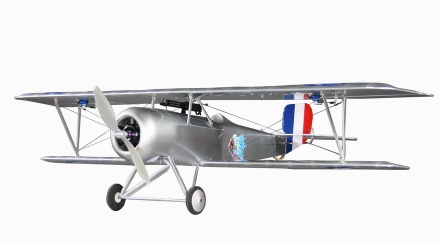 Nieuport 17