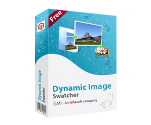 Dynamic Image Swatcher