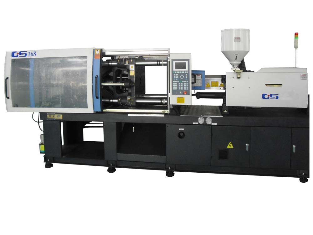 High quality injection molding machine