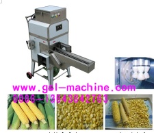 Attractive price Fresh corn cutter0086-13643842763