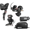 Campagnolo Super Record EPS Electronic Shift Kit
