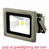 UL/cUL/CE/SAA LED Floodlight with IP65 Waterproof and 100 to 240V AC Input Voltage