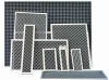 Aluminum Grid Air Filter