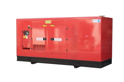 Cummins Generator Series(20KW-1600KW)