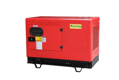 Yangdong Generator Series(8KW-20KW)