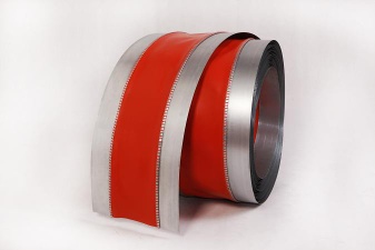 Silicone duct connector