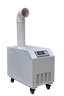 industrial ultrasonic humidifier - DH-03T