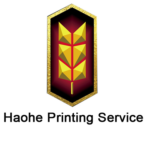 Shanghai Haohe Printing Service Co., Ltd