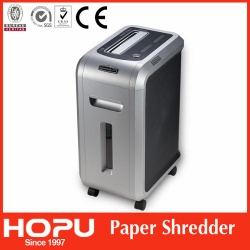paper shredder/shredding machine - SD-810