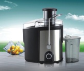 Juicer Extractor - SS Juicer 400W