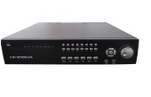 Hybrid ultra clear network digital DVR - HW-NVR9016M