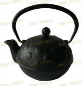Castiron Teapot (FRS-029 9000 0.45L)