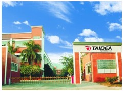Taidea Tech. (Zhongshan) Co., Ltd.