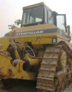 D9N for sale used bulldozer