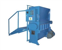 Eps Recycling System -- Crusher -- De-duster -- Mixer