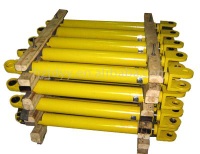 Serial Production Hydraulic Cylinders