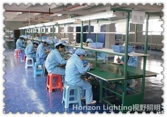 Horizon Lighting Technology Co,.Ltd