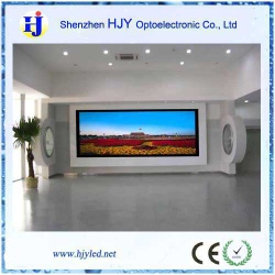 P8 indoor large screen led display