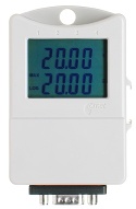 S6011 - Single Channel Current Data Logger - S6011