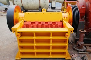 we are professional manufacturer of manufacturing crusher equipments.
