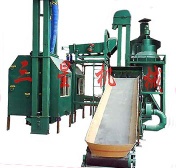 printed circuit board recycling equipment