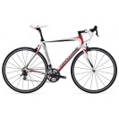 Cannondale Synapse Carbon 105 Compact 2012 Road Bike