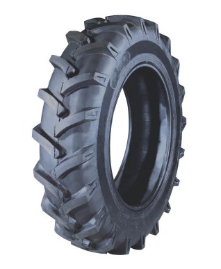 Agricultural tyre 12.4-28-R1
