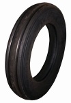 Agricultural tyre 650-16-F2 - 650-16