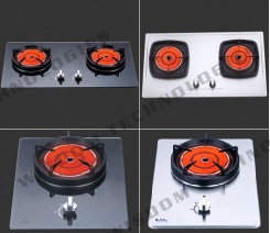 Honeycomb For Infrared Gas Stove