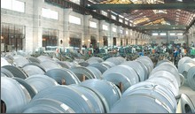hongjun stainless steel products co.,ltd.