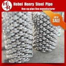 honrypipe.com - 150# Forged Carbon Steel Welding Neck Flange - ASTM A105