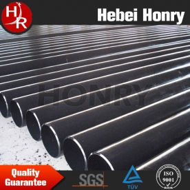 ASTM A53 steel tube trading company