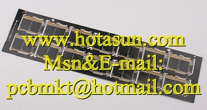 Ultra-thin PCB ,Ultra-thin SD card, PCB board