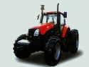 YTO 1604 wheel tractor