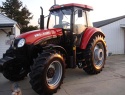 YTO X1204 wheel tractor