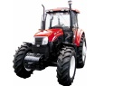 YTO X1004 wheel tractor