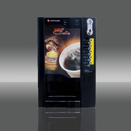 vending coffee machine HV-301MCE-HL
