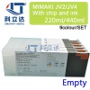 Compatible Ink Cartridges for MIMAKI JV2 JV4 JV22 JV3 JV4 JV5 Roland SJ XC SP VP SC Mutoh