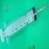 Disposable Sterile Syringes