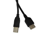 Shielded High Speed USB 2.0 Cable