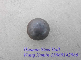 forged grinding steel ball - grindingsteelball