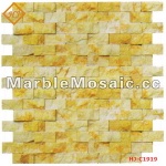 Mable mosaic Tiles for mosaic wall - 【Good Quality】