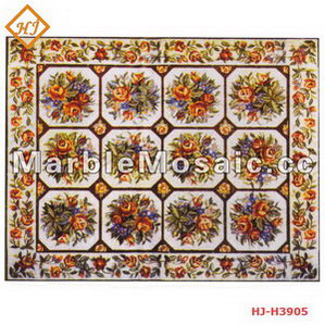 marble mosaic puzzle - 【hot sell】