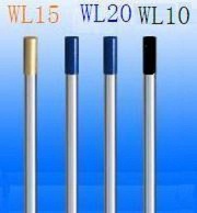 Lanthanated Tungsten Electrode/WL10/4L15/WL20