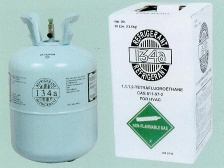 Good Price and High Purity Refrigerant R134