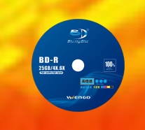 Blu-ray Disc Recorder