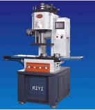 10 tonnages hydraulic press with single pillar - FBY-CS10