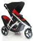 New Phil & Teds Vibe Buggy with doubles kit 2011 - PHIS19