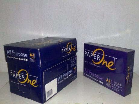 PaperOne A4