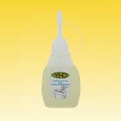 15ml lubricant oil bottle - Lubricant oil bottle